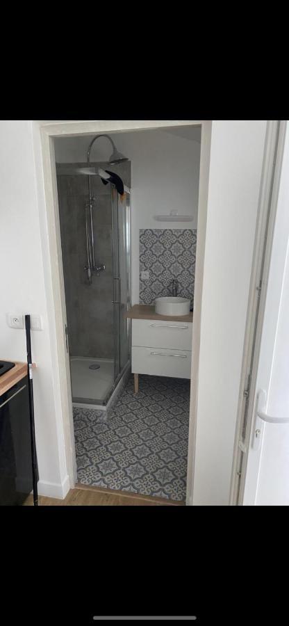 Studio Avec Terrasse Paris Sud فيلوجويف المظهر الخارجي الصورة